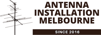 Antenna Installation Melbourne Logo