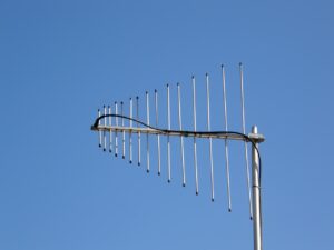 How much does a TV antenna installation cost